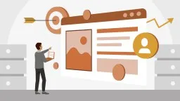 دوره آموزشی دوره آموزشی Lead Generation:استراتژی PPC چند کانالی - Image of Course Lead Generation: Multichannel PPC Strategy